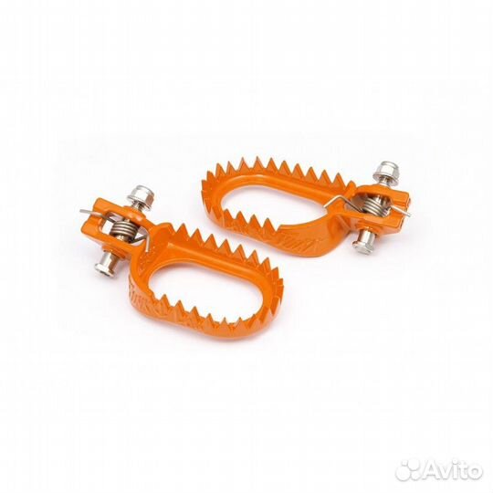 Подножки S3 Punk (KTM/Husky/gasgas)