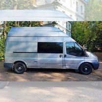 Ford Transit 2.2 MT, 2008, 286 145 км, с пробегом, цена 819 000 руб.