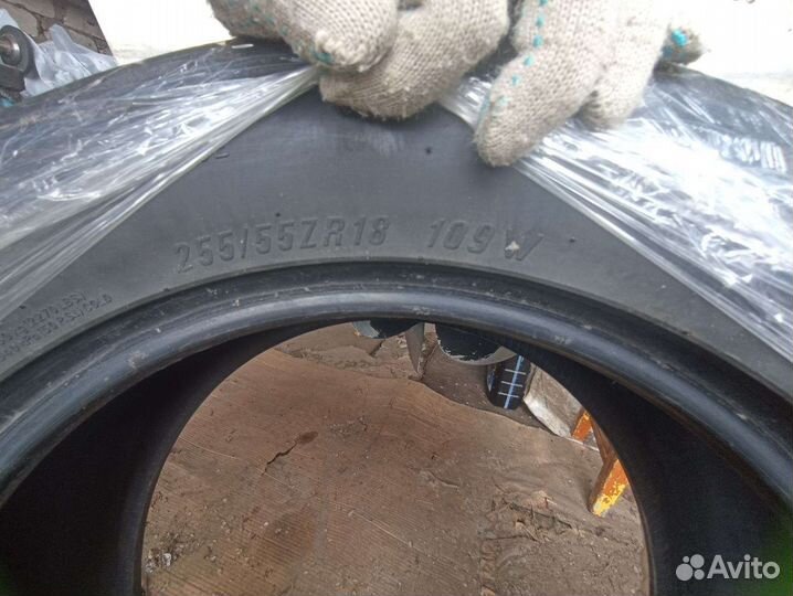 Victorun VR901 255/55 R18