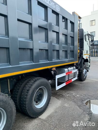 FAW J6 3250, 2023