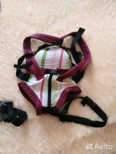 Кенгуру для детей