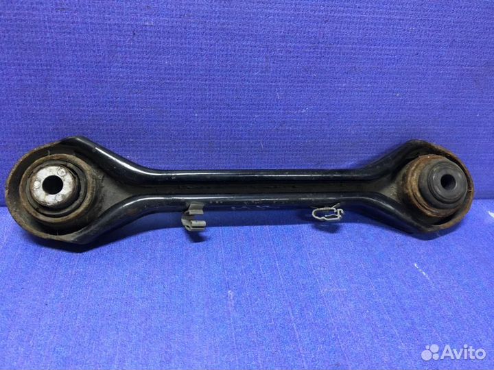 Рычаг задний верхний BMW 1-серия E87/E81