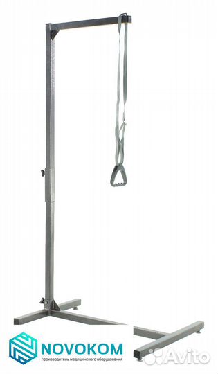 Прикроватные стойки для подтягивания