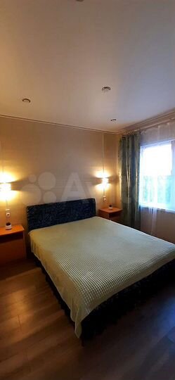 Дом 54 м² на участке 30 сот.