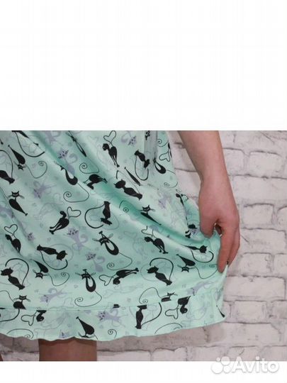 Ночная рубашка