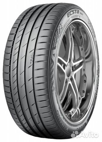 Kumho Ecsta PS71 225/45 R19 96Y