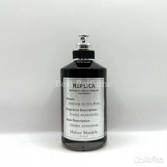 Maison Margiela Replica Dancing On The Moon 100 ml