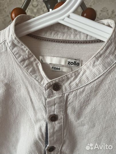 Ужская рубашка