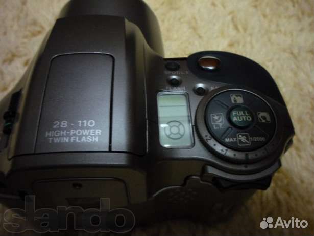 Olympus is 300