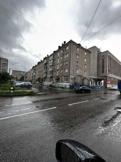 Свободного назначения, 15 м²