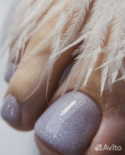 Маникюр, гель-лак, наращивание ногтей, педикюр