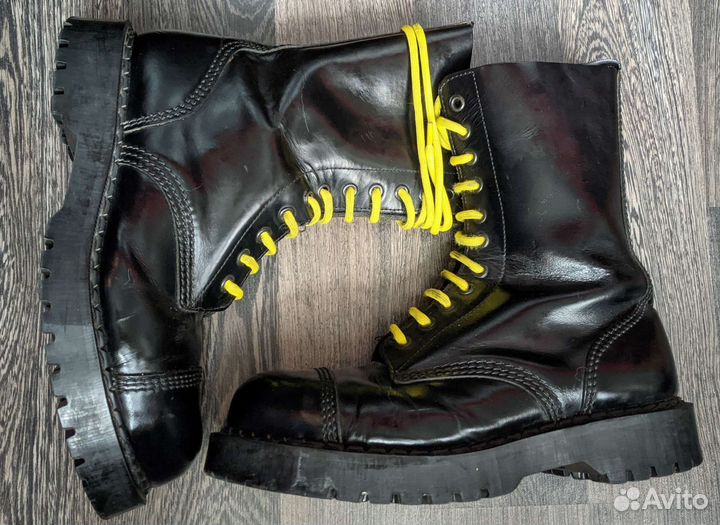 Gladiator made in England