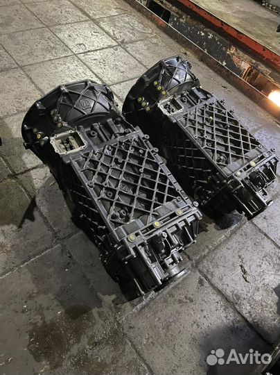 Кпп зф16 продажа ремонт гарантия