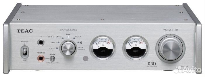 Teac AI-503