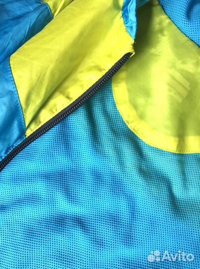 Ветровки на 1-2г