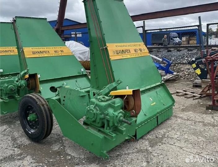 Косилка Корммаш КИР-1.5 VEGA, 2023