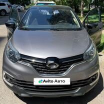 Renault Samsung QM3 1.5 AMT, 2018, 148 000 км, с пробегом, цена 1 660 000 руб.