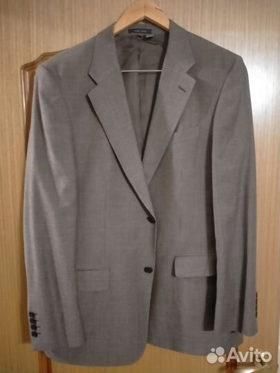 Пиджак мужской zara USA