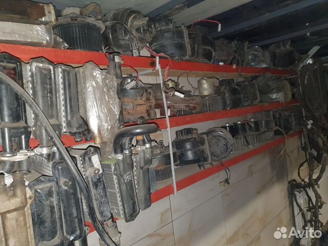 Радиатор печки на ваз 2112.2109.2112