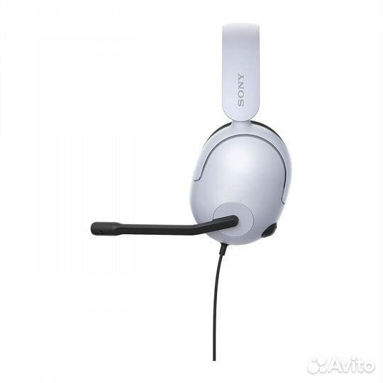 Sony MDR-G300 white полноразмерные игровые