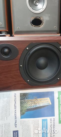 Колонка sound pro sc-300 Center