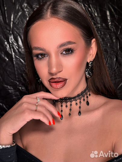 Макияж визажист