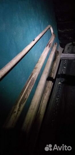 Батарея для гаража,хоз помещений,бытовок