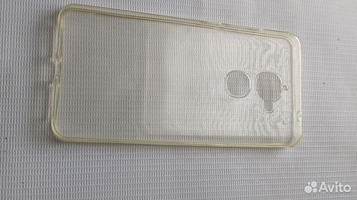 Чехол для leeco le2