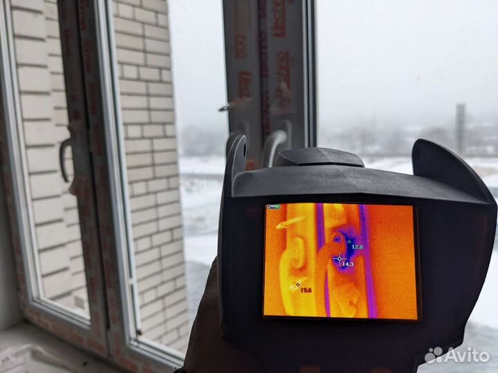 Приемка квартир в новостройке Смоленске