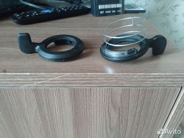 Курок газа и тормоза для электросамоката kugoo s 3