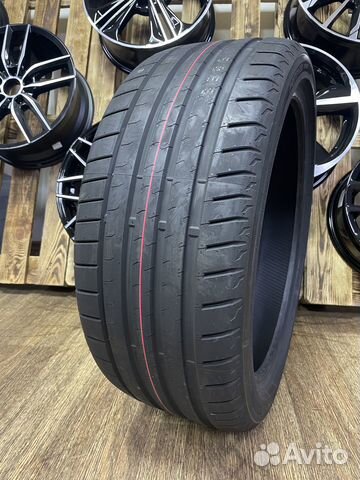 Bridgestone Potenza Sport 225/35 R19 88Y