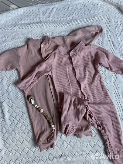 Одежда для новорожденных