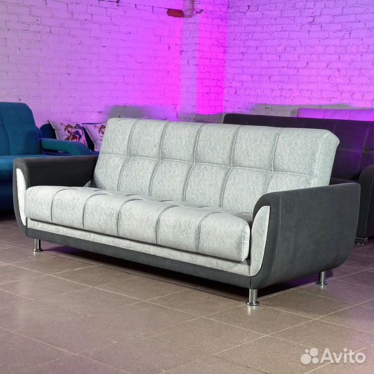 Диван книжка