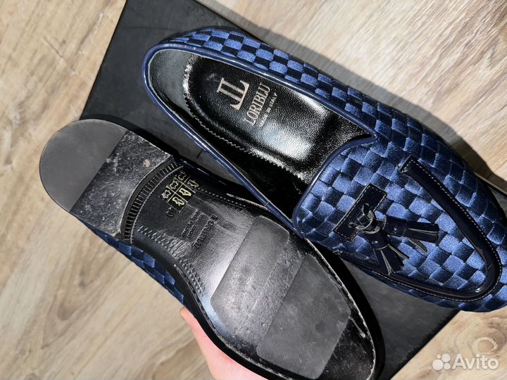 Loriblu мужская обувь