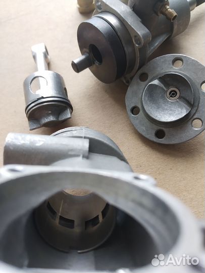 Микродвигатель комета мд 5