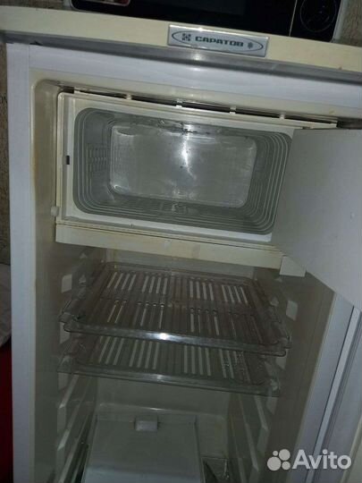 Холодильник Саратов