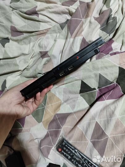 Sony PlayStation 2 /Psp2 90008 чипованая