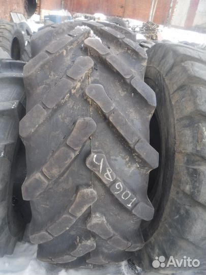 Daewoo Matterhorn 23.1 R26