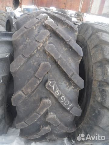 Daewoo Matterhorn 23.1 R26