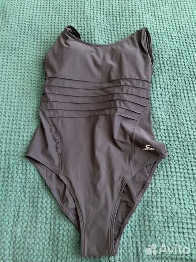 Купальник Joss черный идеальный