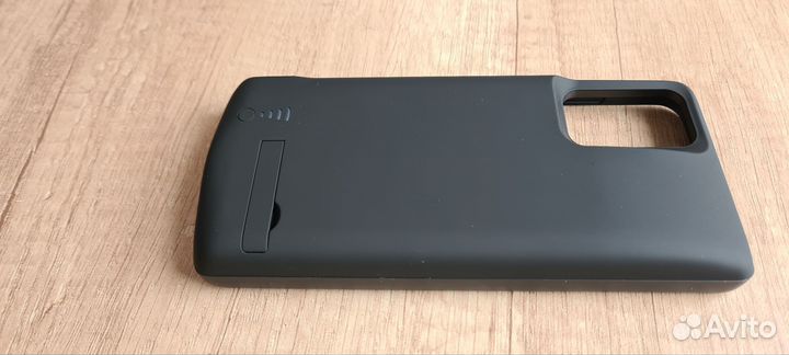 Внешний аккумулятор samsung Calaxy S 20