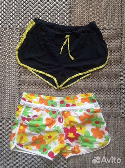 Шорты женские