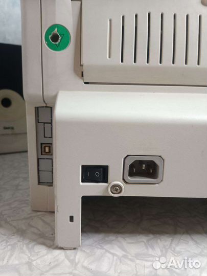 Мфу xerox phaser3100mfp/s