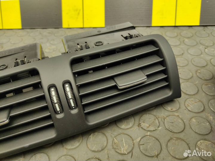 Дефлекторы салона Mercedes-Benz W251 M272.967 3.5