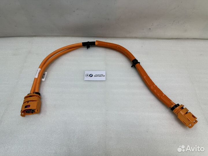 Высоковольтный провод Mercedes GLE W167 Hybrid