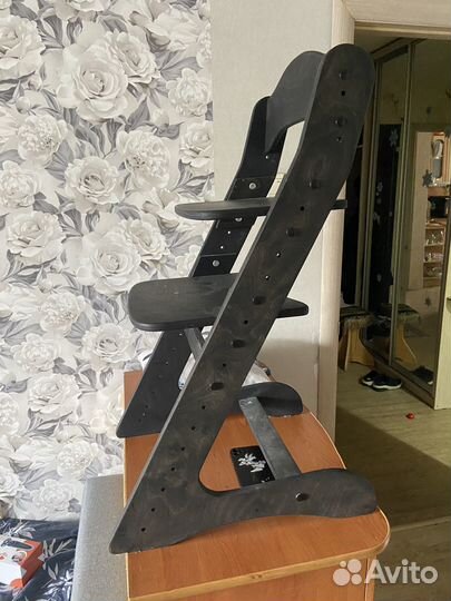 Детский стульчик для кормления