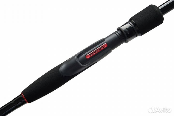 Спиннинг narval fishing poker (ckидки)