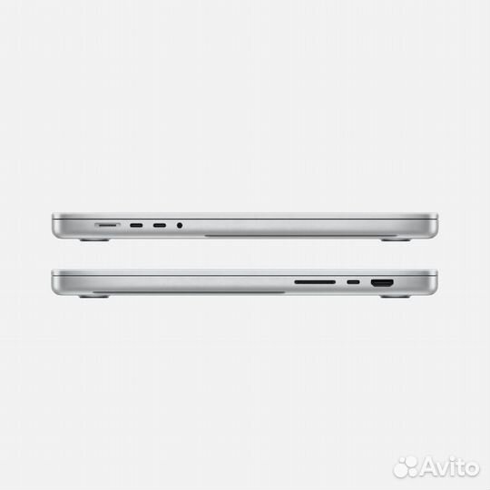 Ноутбук Apple MacBook Pro 16