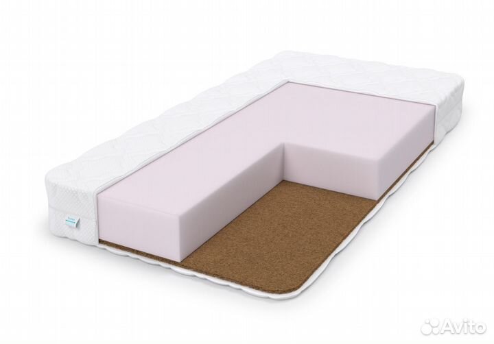 Матрас детский 120 70