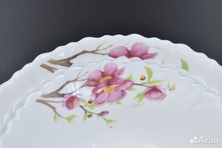 Набор салатников мфк-профит 